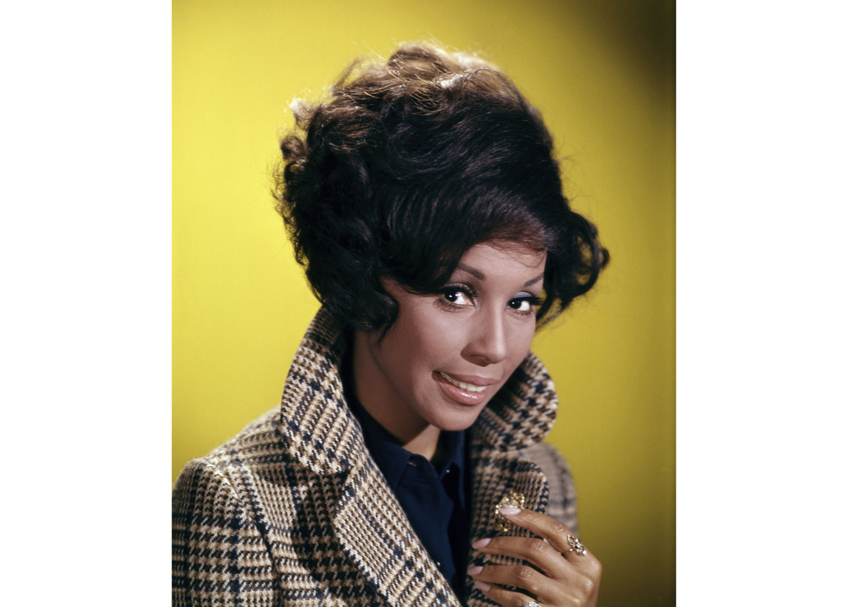 Diahann Carroll